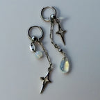 Romantische Ohrring für besondere Momente