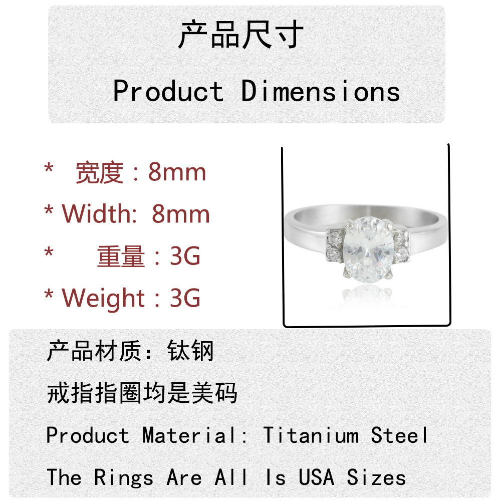 Handgefertigte Vintage Ring