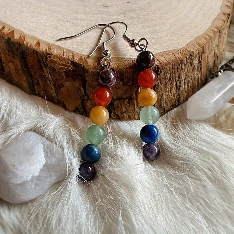 Klassische Ohrring mit zeitloser Eleganz