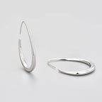 Handgefertigte Vintage Ohrring