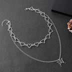 Atemberaubende Halskette für den Alltag