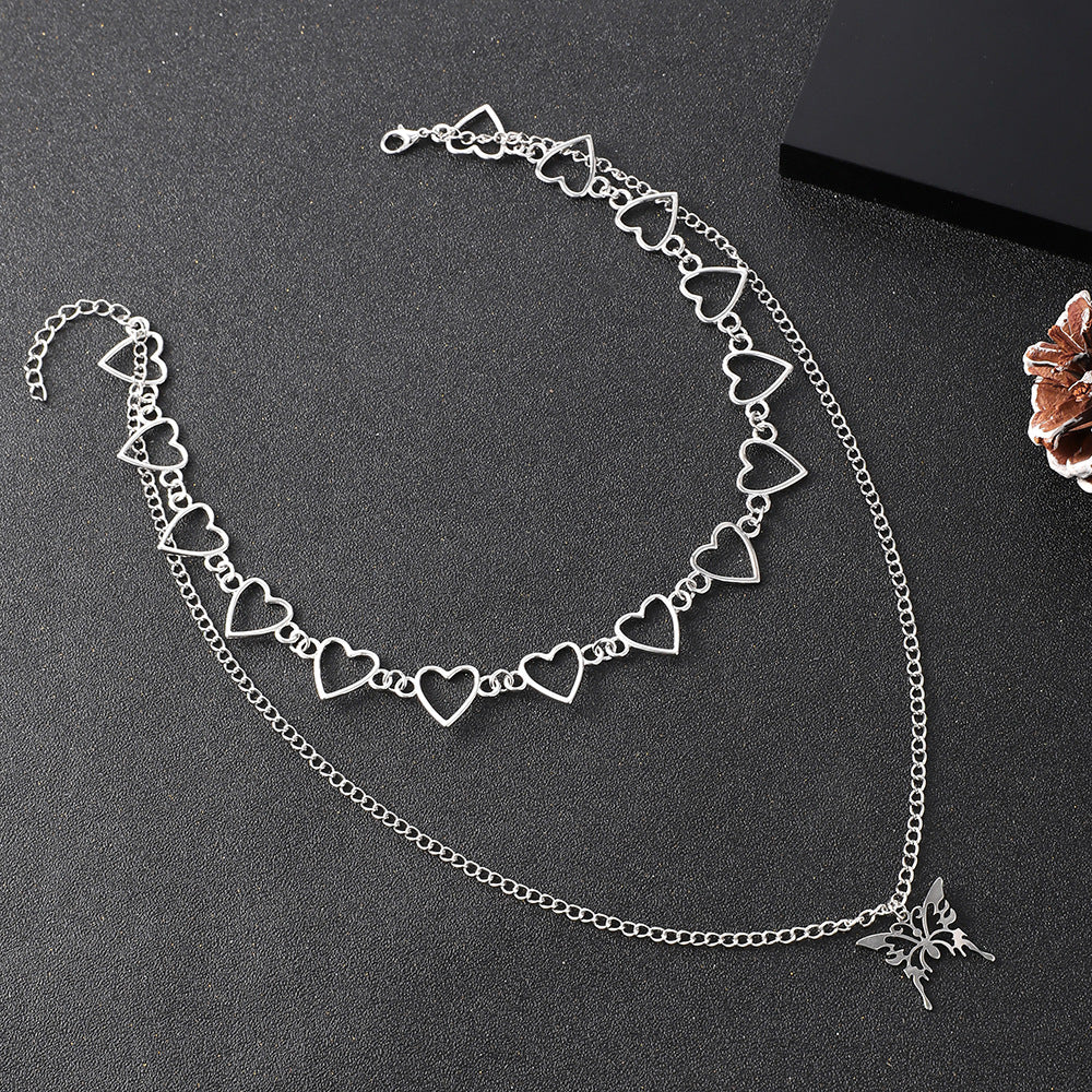 Atemberaubende Halskette für den Alltag