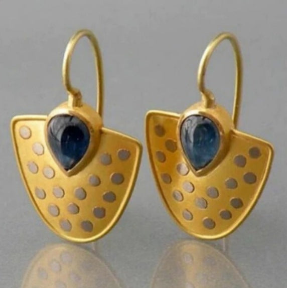 Romantische Ohrring für besondere Momente