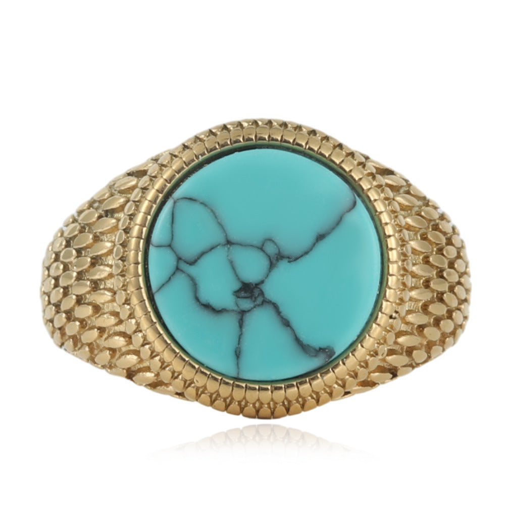 Romantische Ring für besondere Momente