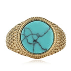 Romantische Ring für besondere Momente