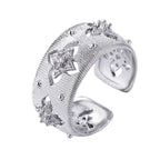 Charmante Ring für jeden Anlass