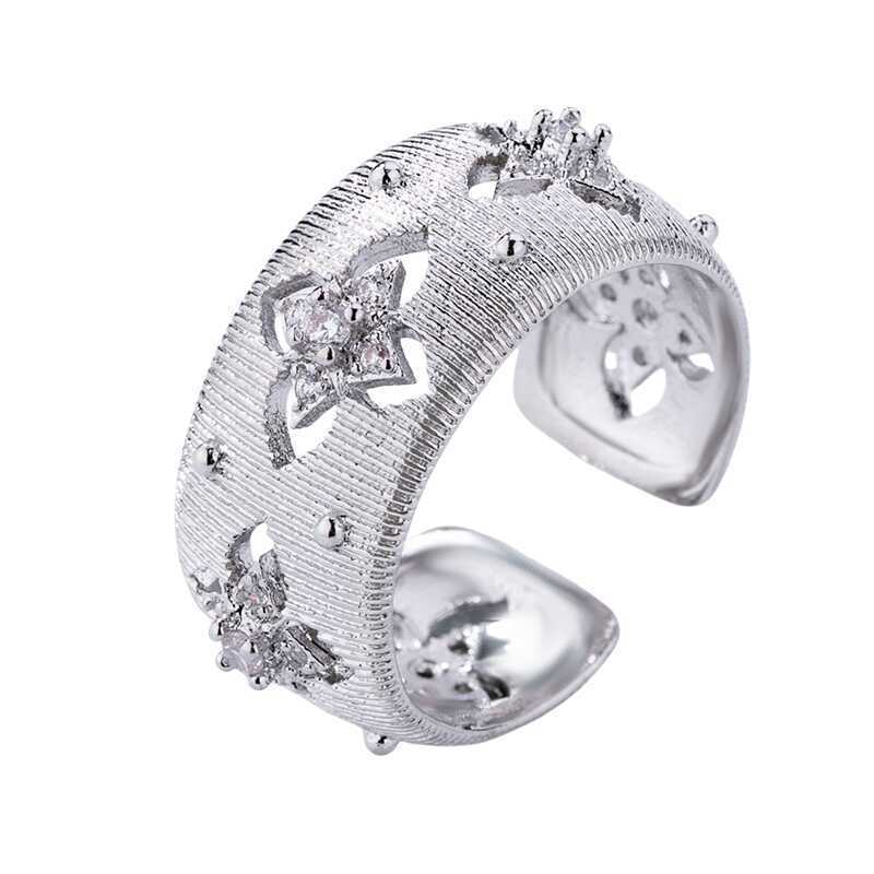 Charmante Ring für jeden Anlass