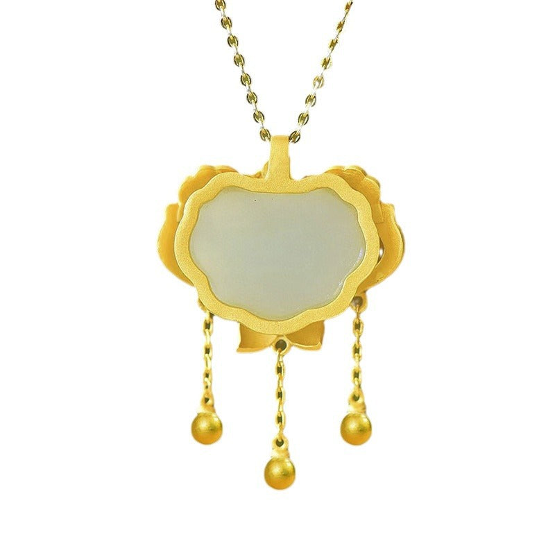 Romantische Halskette für besondere Momente