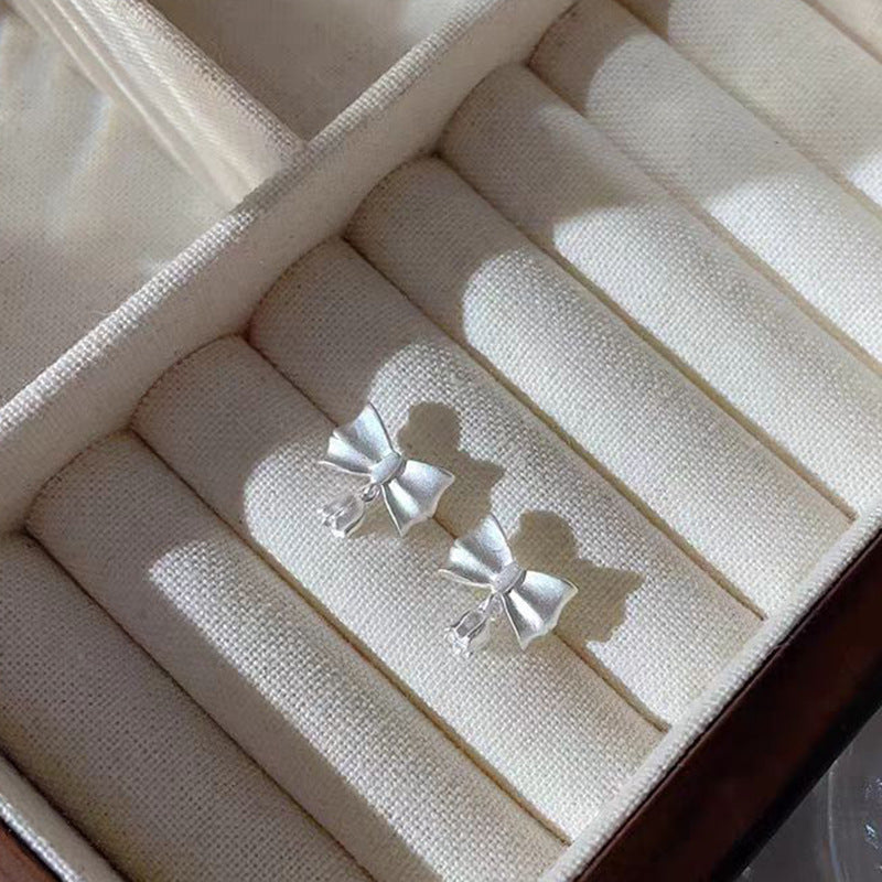 Charmante Ohrring für jeden Anlass