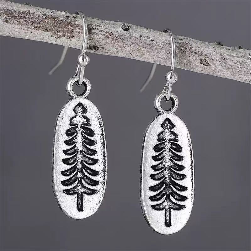 Romantische Ohrring für besondere Momente