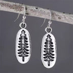 Romantische Ohrring für besondere Momente