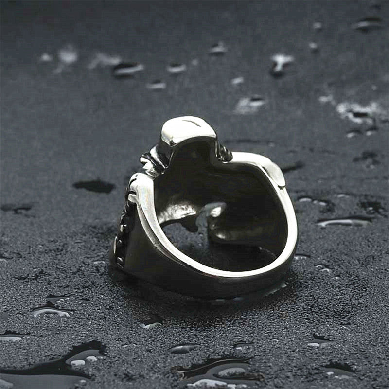 Elegante Ring für jeden Anlass