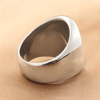 Charmante Ring für jeden Anlass