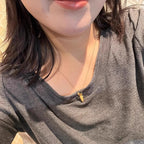 Romantische Halskette für besondere Momente