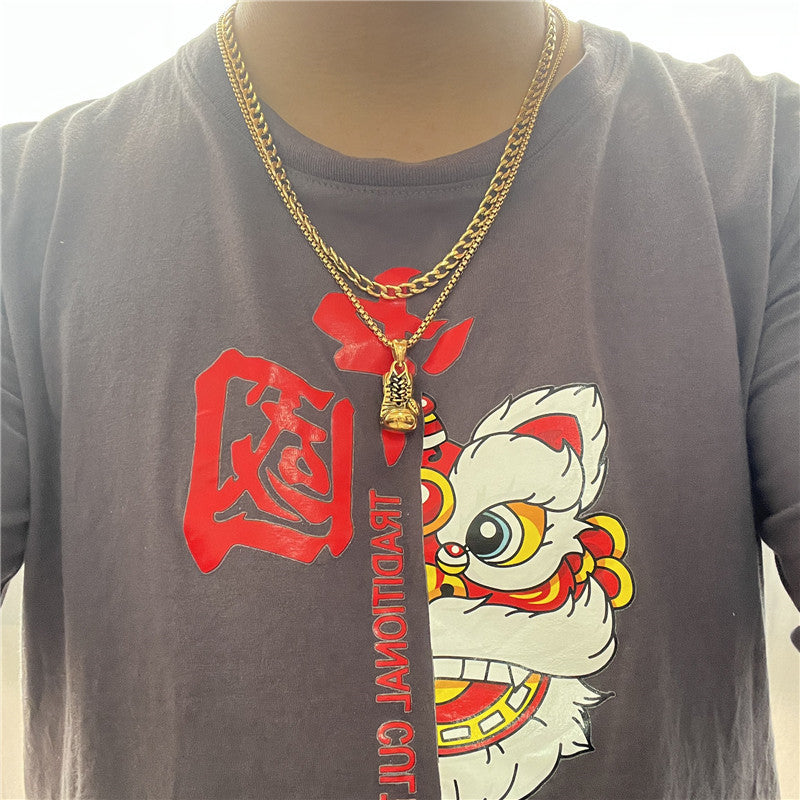 Atemberaubende Anhänger für den Alltag