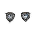 Atemberaubende Ohrring für den Alltag