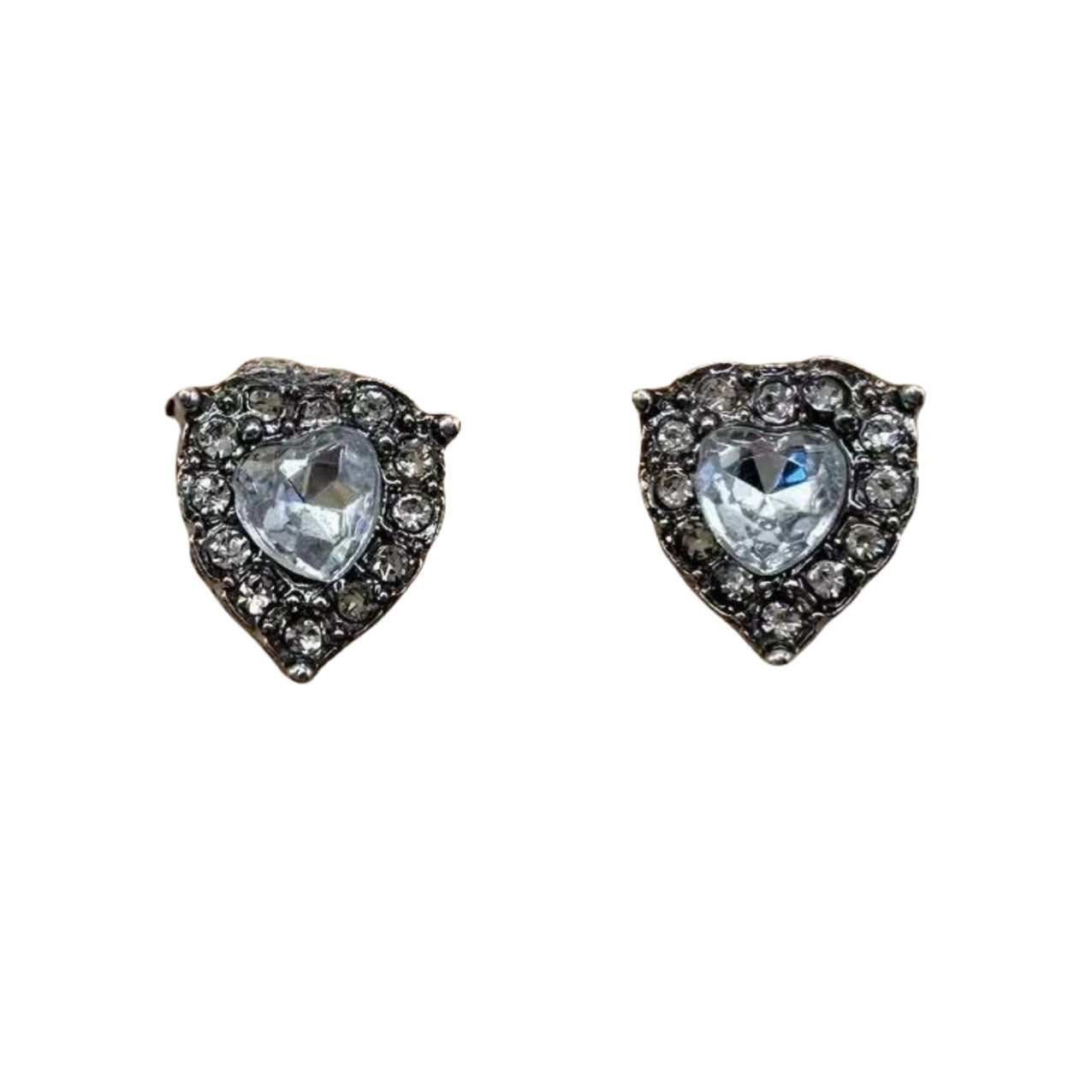 Atemberaubende Ohrring für den Alltag