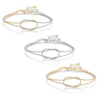 Handgefertigte Vintage Armband