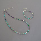 Romantische Halskette für besondere Momente