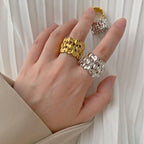 Elegante Ring für jeden Anlass