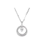 Charmante Halskette für jeden Anlass