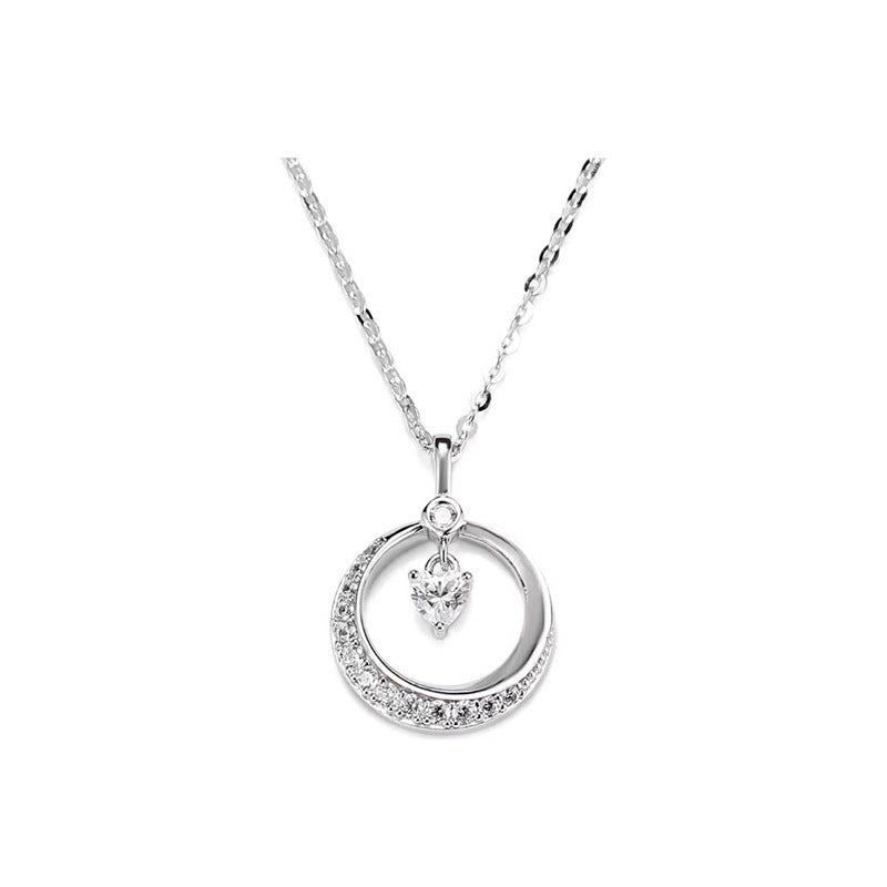 Charmante Halskette für jeden Anlass