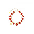 Handgefertigte Vintage Armband