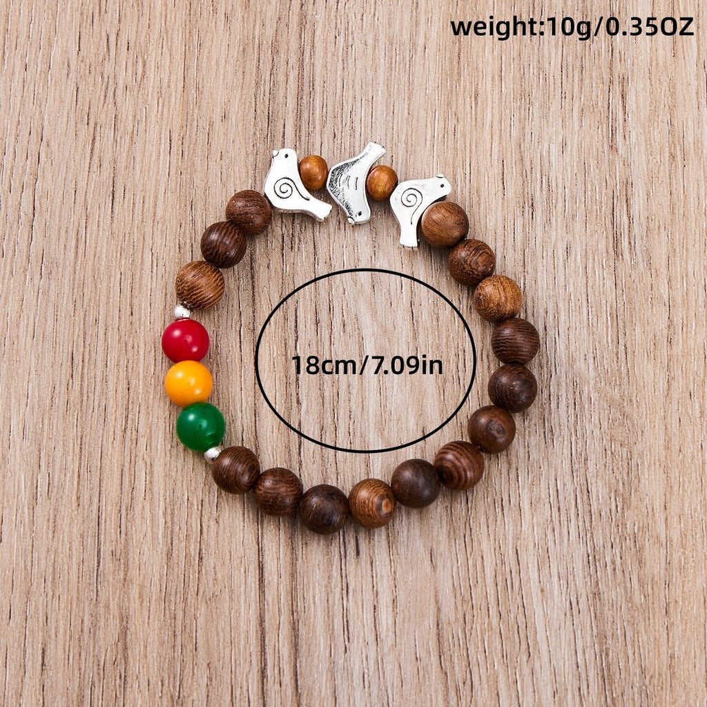 Klassische Armband mit zeitloser Eleganz