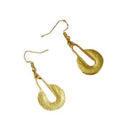 Atemberaubende Ohrring für den Alltag