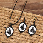 Romantische Halskette für besondere Momente