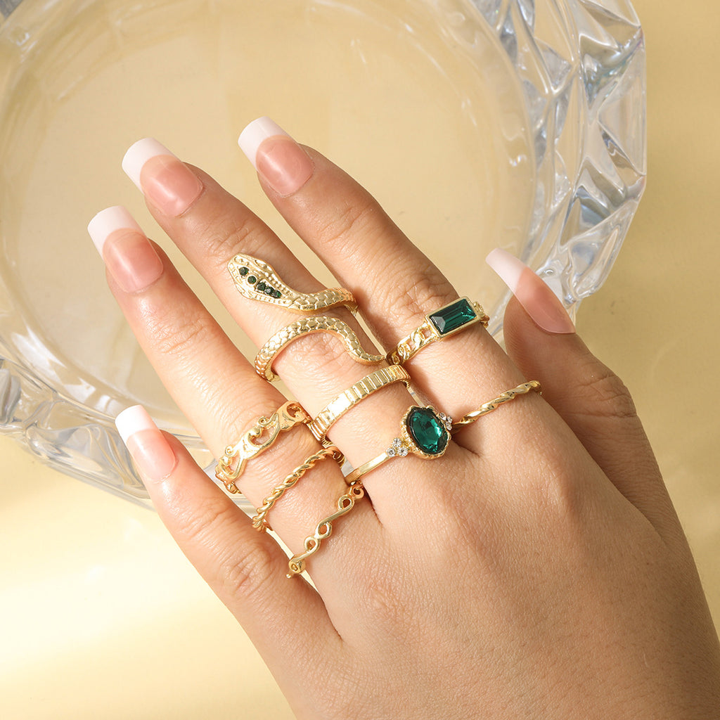 Romantische Gold Armband für besondere Momente