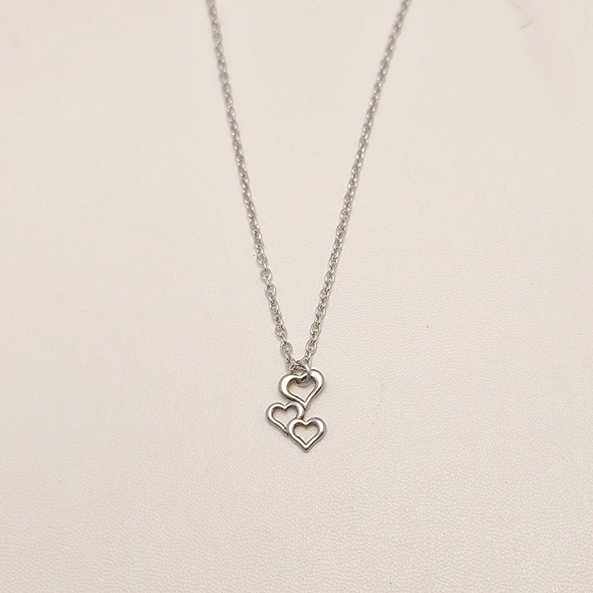 Klassische Halskette mit zeitloser Eleganz