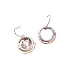 Atemberaubende Ohrring für den Alltag