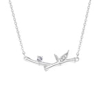 Atemberaubende Halskette für den Alltag