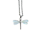 Handgefertigte Vintage Halskette