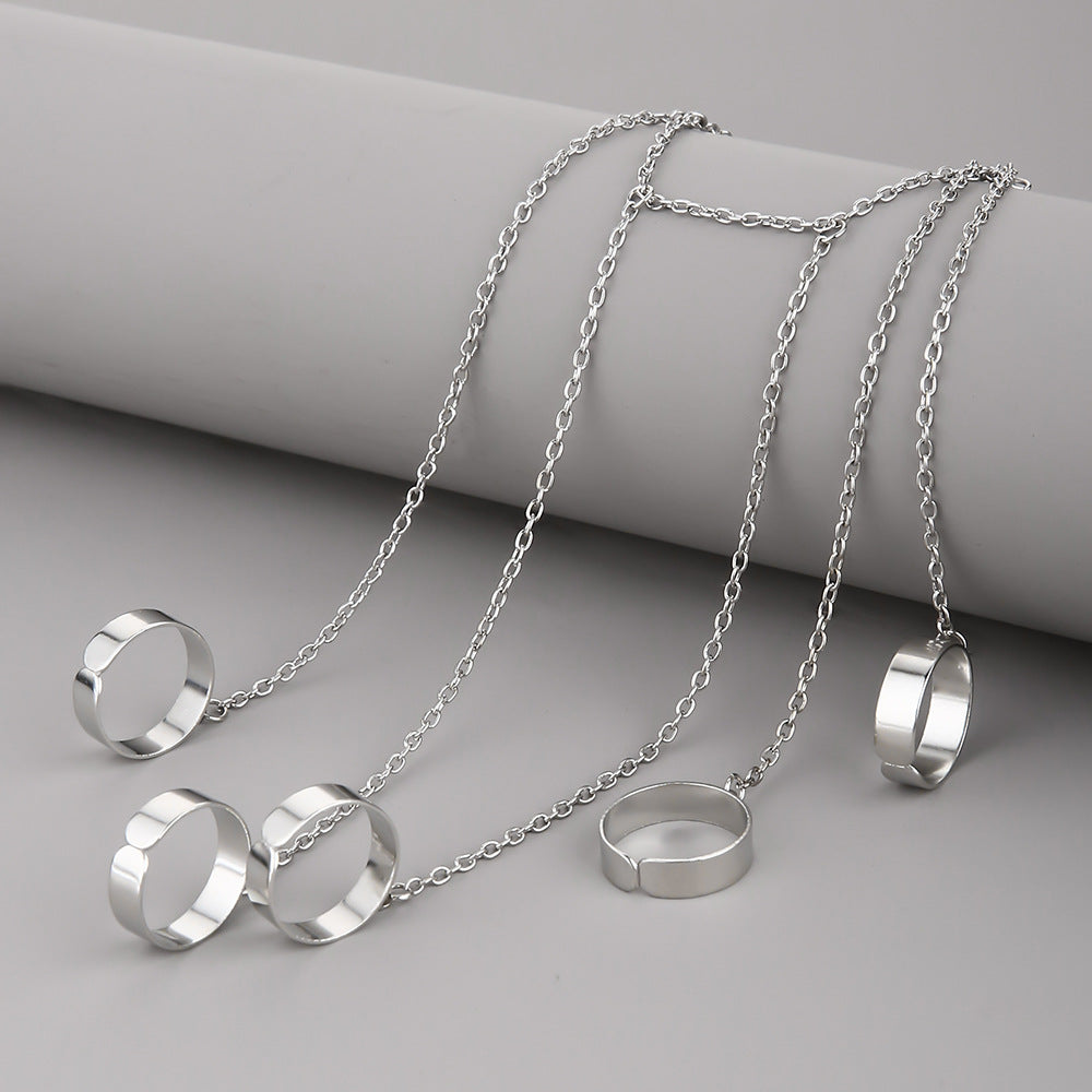 Atemberaubende Armband für den Alltag