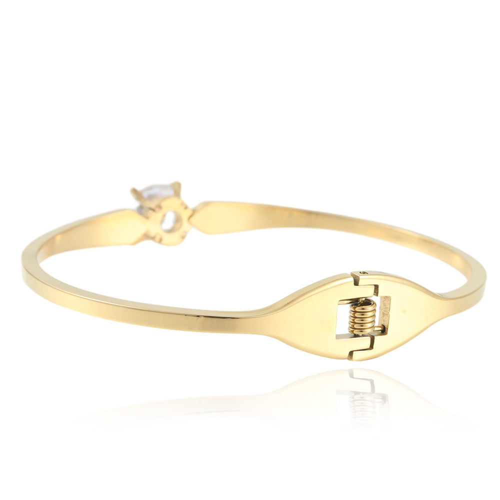 Elegante Armband für jeden Anlass