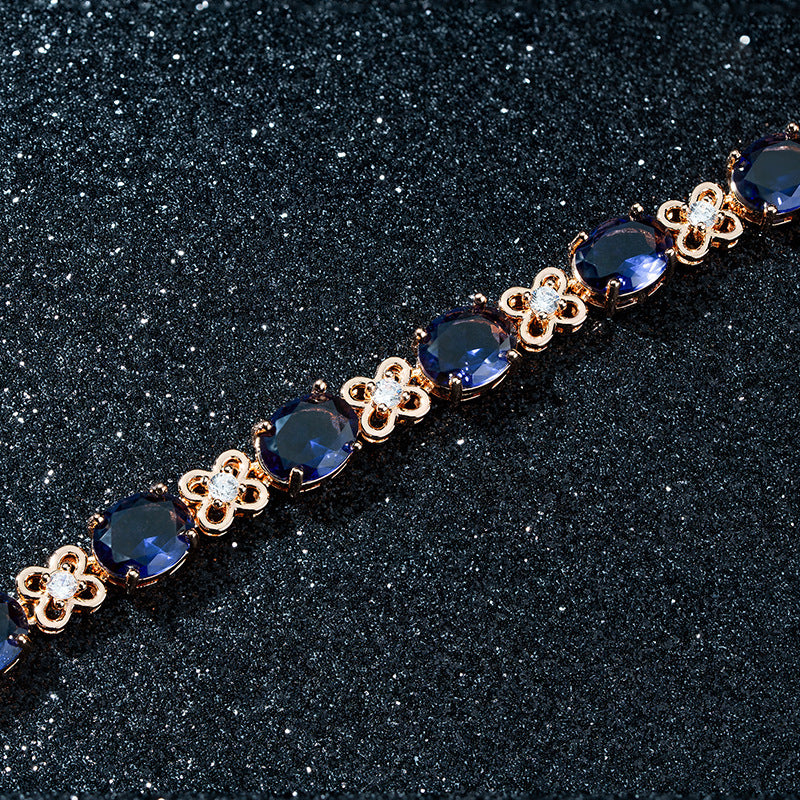 Klassische Armband mit zeitloser Eleganz