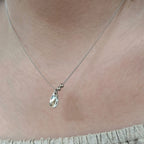 Klassische Halskette mit zeitloser Eleganz