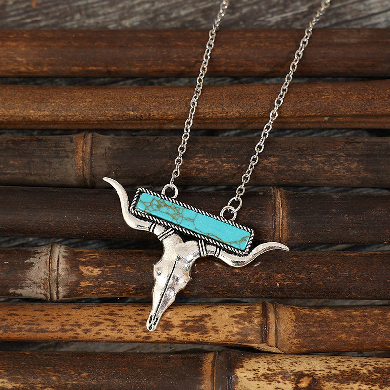 Schöne Ohrring mit einzigartigem Stil