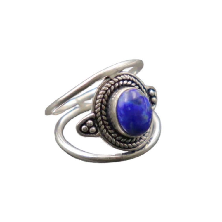 Atemberaubende Ring für den Alltag