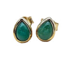 Schöne Ohrring mit einzigartigem Stil