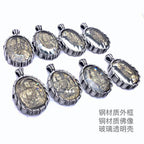 Atemberaubende Anhänger für den Alltag