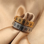 Romantische Ring für besondere Momente