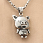 Atemberaubende Anhänger für den Alltag