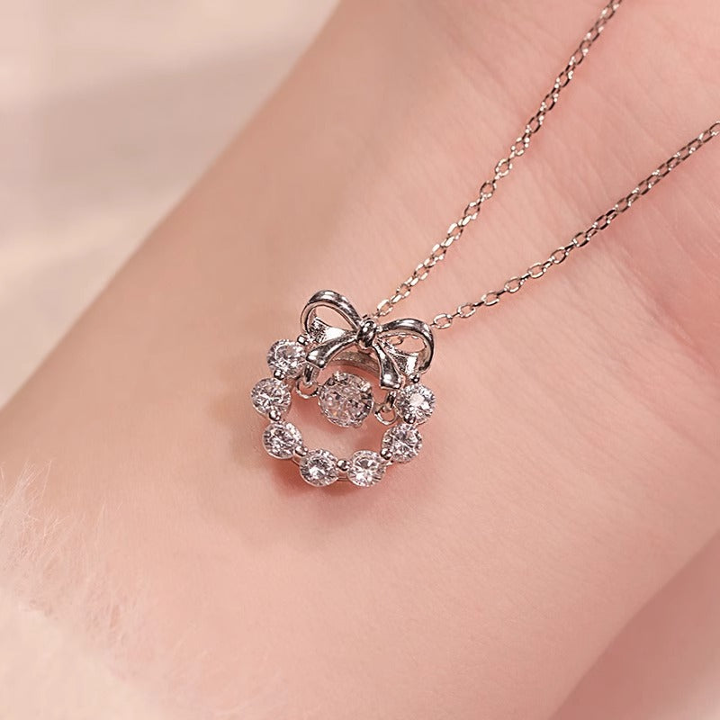 Klassische Halskette mit zeitloser Eleganz