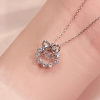 Klassische Halskette mit zeitloser Eleganz