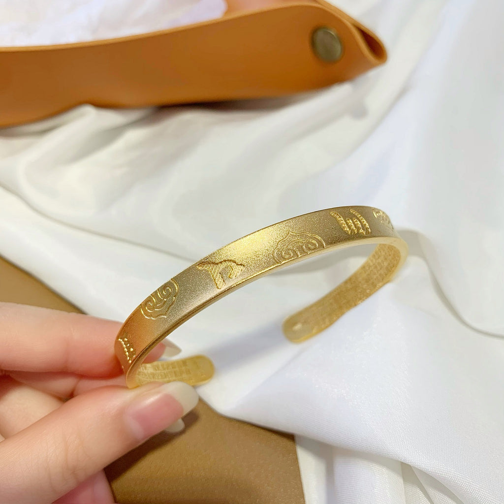 Romantische Silber Armband für besondere Momente