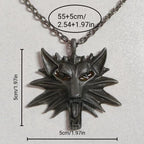 Klassische Halskette mit zeitloser Eleganz