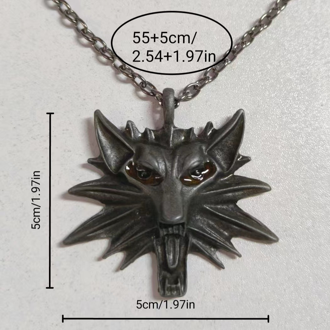 Klassische Halskette mit zeitloser Eleganz